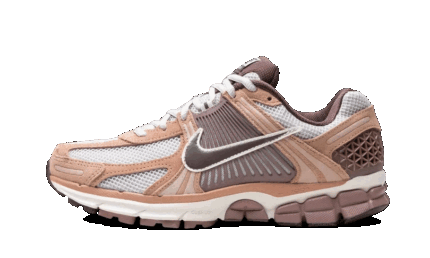 Nike Zoom Vomero 5 Dusted Clay authentique