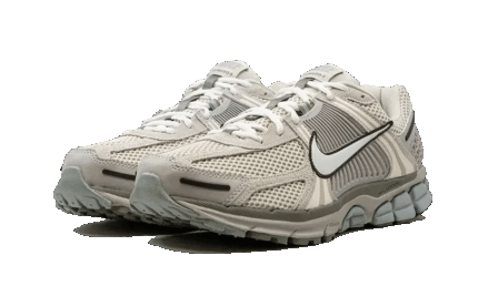 Nike Zoom Vomero 5 Light Orewood Brown Armory Blue - vue 2