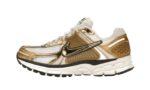 Nike Zoom Vomero 5 Metallic Gold authentique