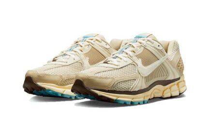 Nike Zoom Vomero 5 Oatmeal - vue 2