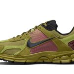 Nike Zoom Vomero 5 Pacific Moss authentique