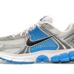 Nike Zoom Vomero 5 Photo Blue authentique