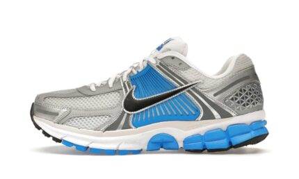 Nike Zoom Vomero 5 Photo Blue authentique
