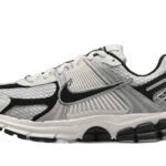 Nike Zoom Vomero 5 Photon Dust Black authentique
