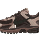 Nike Zoom Vomero 5 Plum Eclipse authentique