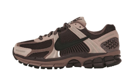 Nike Zoom Vomero 5 Plum Eclipse authentique