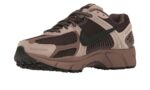Nike Zoom Vomero 5 Plum Eclipse - vue 2