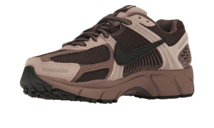 Nike Zoom Vomero 5 Plum Eclipse - vue 2