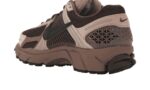 Nike Zoom Vomero 5 Plum Eclipse - vue 3