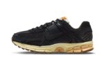 Nike Zoom Vomero 5 PRM Black Sesame authentique