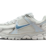 Nike Zoom Vomero 5 Pure Platinum Celestine Blue authentique