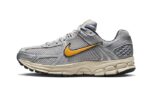 Nike Zoom Vomero 5 Pure Platinum Laser Orange authentique