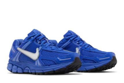 Nike Zoom Vomero 5 Race Blue - vue 2