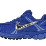 Nike Zoom Vomero 5 Race Blue authentique