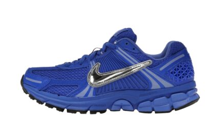 Nike Zoom Vomero 5 Race Blue authentique