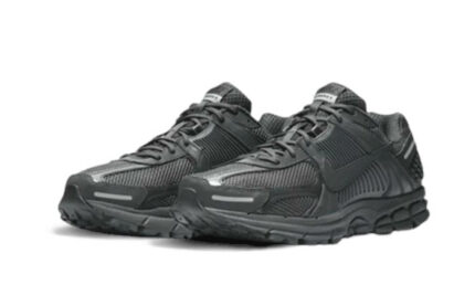 Nike Zoom Vomero 5 SP Anthracite - vue 2