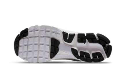 Nike Zoom Vomero 5 SP Vast Grey - vue 2