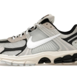 Nike Zoom Vomero 5 Supersonic Light Bone Black authentique
