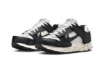 Nike Zoom Vomero 5 Timeless Panda Dunk - vue 2