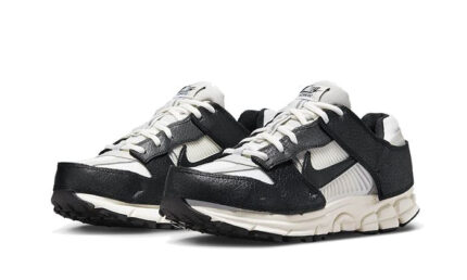 Nike Zoom Vomero 5 Timeless Panda Dunk - vue 2