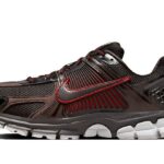Nike Zoom Vomero 5 Velvet Brown authentique