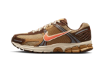 Nike Zoom Vomero 5 Wheat Grass Cacao Wow authentique