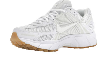 Nike Zoom Vomero 5 White Phantom Summit White - vue 2