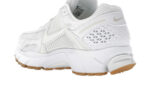 Nike Zoom Vomero 5 White Phantom Summit White - vue 3