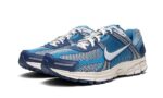 Nike Zoom Vomero 5 Worn Blue - vue 2