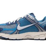 Nike Zoom Vomero 5 Worn Blue authentique
