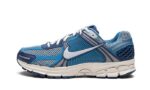 Nike Zoom Vomero 5 Worn Blue authentique