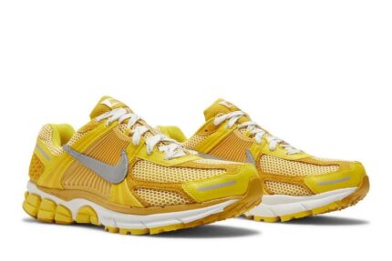 Nike Zoom Vomero 5 Yellow Ochre - vue 2