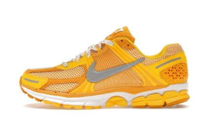 Nike Zoom Vomero 5 Yellow Ochre authentique