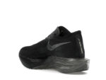 Nike ZoomX Vaporfly 3 Black Olive Aura Metallic Medium Ash - vue 4