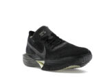 Nike ZoomX Vaporfly 3 Black Olive Aura Metallic Medium Ash - vue 2