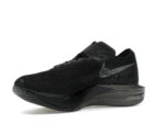 Nike ZoomX Vaporfly 3 Black Olive Aura Metallic Medium Ash - vue 3