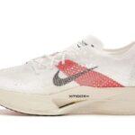 Nike ZoomX Vaporfly 3 EK Eliud Kipchoge Paris 5K authentique
