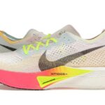 Nike ZoomX Vaporfly 3 Multi-Color authentique