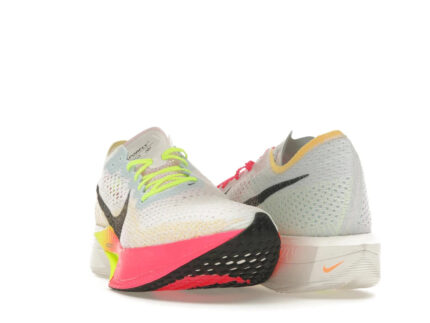 Nike ZoomX Vaporfly 3 Multi-Color - vue 2