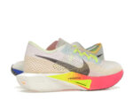 Nike ZoomX Vaporfly 3 Multi-Color - vue 5