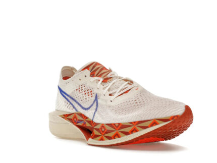 Nike ZoomX Vaporfly 3 Premium Blue Ribbon Sports - vue 2