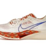 Nike ZoomX Vaporfly 3 Premium Blue Ribbon Sports authentique