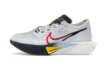 Nike ZoomX Vaporfly 3 Psychic Blue authentique