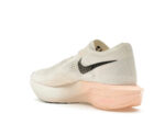 Nike ZoomX Vaporfly 3 Sail Guava Ice - vue 4