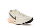 Nike ZoomX Vaporfly 3 Sail Guava Ice - vue 2