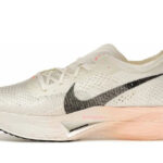 Nike ZoomX Vaporfly 3 Sail Guava Ice authentique
