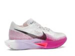 Nike ZoomX Vaporfly 3 Vivid Purple - vue 5