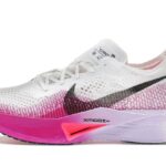 Nike ZoomX Vaporfly 3 Vivid Purple authentique