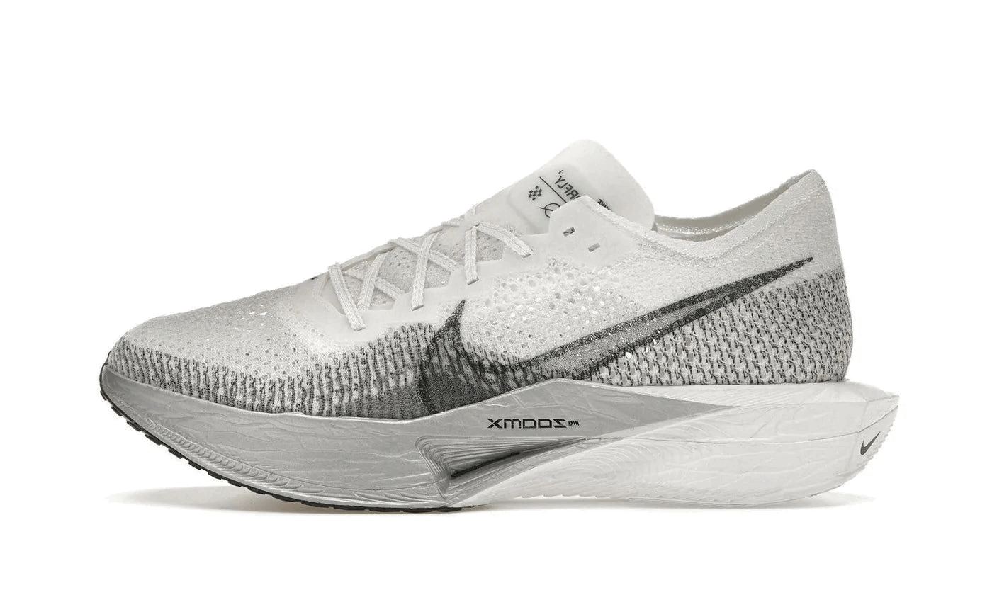 nike-zoomx-vaporfly-3-white-particle-grey-879245 Nike ZoomX Vaporfly 3 White Particle Grey authentique
