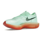 Nike ZoomX Vaporfly Next% 3 Eliud Kipchoge It's Just The Start - vue 3